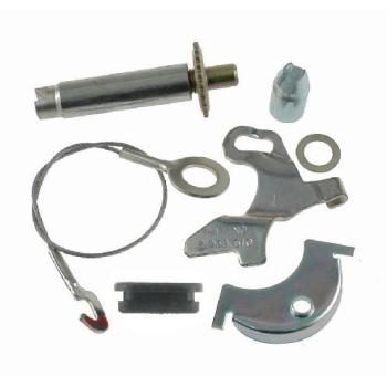1966 Jeep Wagoneer Drum Brake Self Adjuster Repair Kit