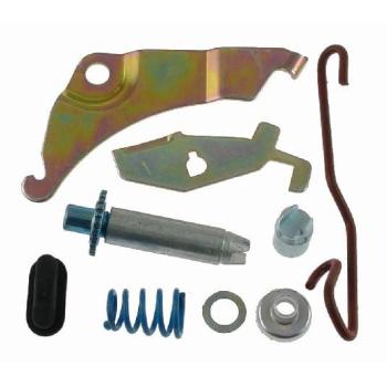 1984 Oldsmobile 98 Drum Brake Self Adjuster Repair Kit