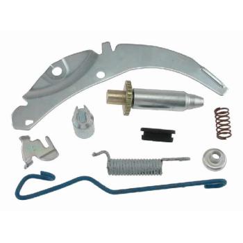 1970 GMC K35/K3500 Pickup Drum Brake Self Adjuster Repair Kit Rear Left Carlson H2574 image 1 of 1