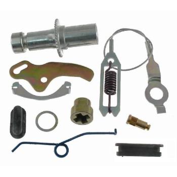 1975 International MS Drum Brake Self Adjuster Repair Kit Rear Left Carlson H2576 image 1 of 1