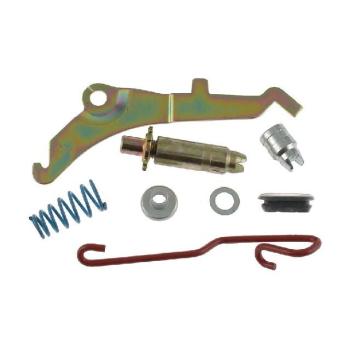 1987 Chevrolet El Camino Drum Brake Self Adjuster Repair Kit