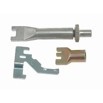 1993 Hyundai Sonata Drum Brake Self Adjuster Repair Kit