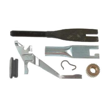 2007 Chrysler Voyager Drum Brake Self Adjuster Repair Kit