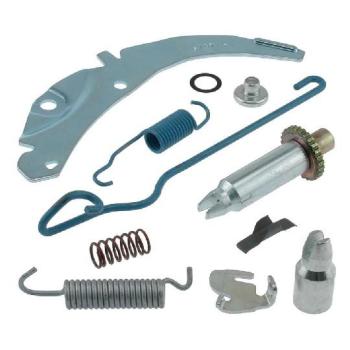 1987 Chevrolet C50 Drum Brake Self Adjuster Repair Kit