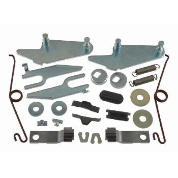 2002 Ford F650 Drum Brake Self Adjuster Repair Kit