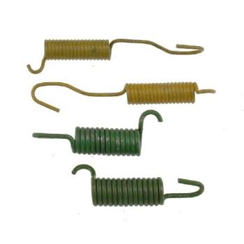 1991 Ford LTD Crown Victoria Drum Brake Shoe Return Spring Kit