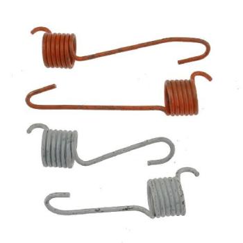 1993 Chevrolet Caprice Drum Brake Shoe Return Spring Kit