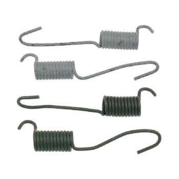 1986 Mercury Marquis Drum Brake Shoe Return Spring Kit Rear Carlson H364 image 1 of 1