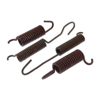 1977 Ford Custom 500 Drum Brake Shoe Return Spring Kit