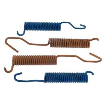 1991 Chevrolet R3500 Drum Brake Shoe Return Spring Kit