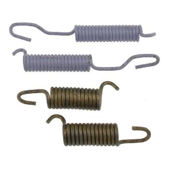 1986 Mercury Marquis Drum Brake Shoe Return Spring Kit Rear Carlson H385 image 1 of 1