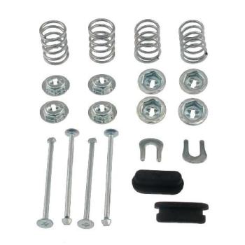 1969 Chrysler Imperial Drum Brake Shoe Hold Down Kit