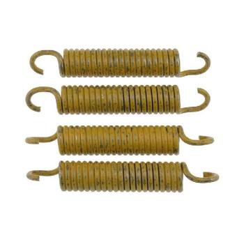 1971 Dodge D300 Pickup Drum Brake Adjusting Spring Kit Front Carlson H407 image 1 of 1