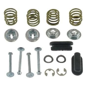 1989 Plymouth Reliant Drum Brake Shoe Hold Down Kit