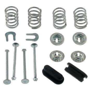 1982 Ford Granada Drum Brake Shoe Hold Down Kit