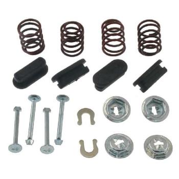 1982 Mercury LN7 Drum Brake Shoe Hold Down Kit