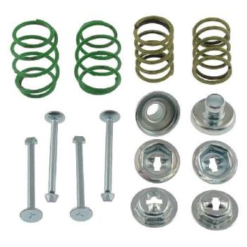 1985 Buick Skyhawk Drum Brake Shoe Hold Down Kit