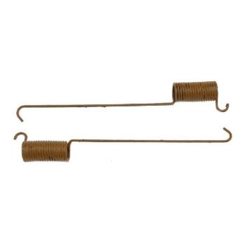 1974 Dodge W200 Pickup Drum Brake Adjusting Spring Kit Front Carlson H430 image 1 of 1