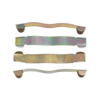 1979 Toyota Corolla Disc Brake Key Spring