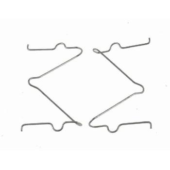 1980 Toyota Land Cruiser Disc Brake Anti-Rattle Clip