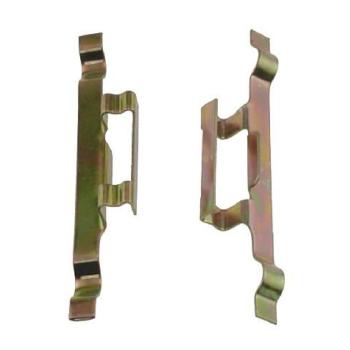1982 Nissan 310 Disc Brake Anti-Rattle Clip