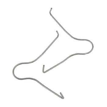 1999 Toyota Paseo Disc Brake Anti-Rattle Clip