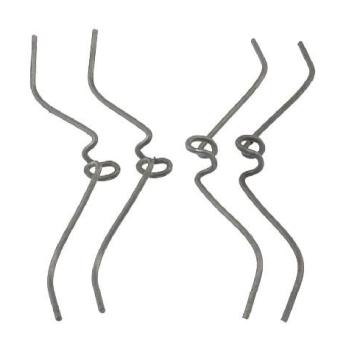 1979 Toyota Corolla Disc Brake Anti-Rattle Clip