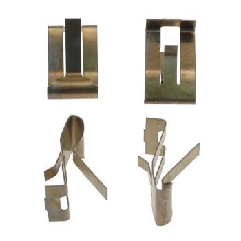1982 Dodge D50 Disc Brake Anti-Rattle Clip