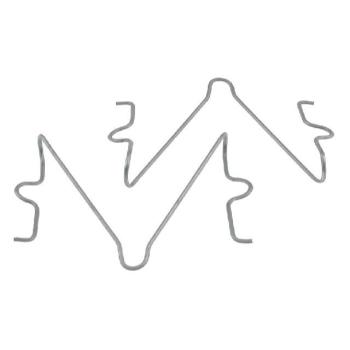 1979 Buick Opel Disc Brake Anti-Rattle Clip