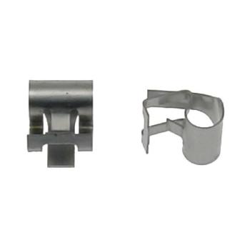 1992 Yugo Cabrio Disc Brake Anti-Rattle Clip