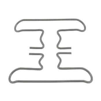 1982 Dodge D50 Disc Brake Caliper Support Spring