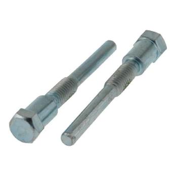 1987 Lincoln Continental Disc Brake Caliper Guide Pin Kit