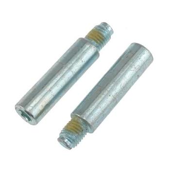 2004 Mercedes-Benz SLK230 Disc Brake Caliper Guide Pin Kit