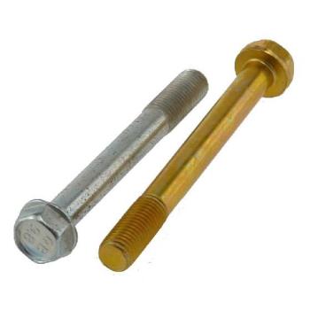 1995 Mazda Protege Disc Brake Caliper Guide Pin Kit Front Carlson H5050 image 1 of 1