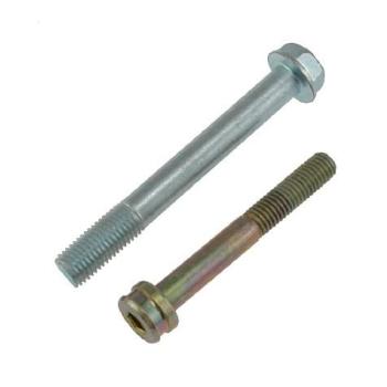 1990 Eagle Premier Disc Brake Caliper Guide Pin Kit Rear Carlson H5054 image 1 of 1