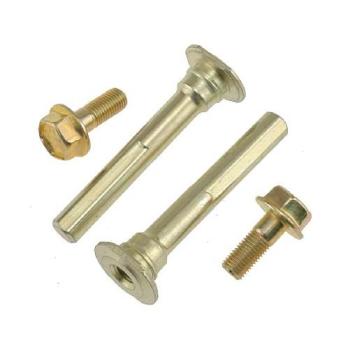 1992 Volvo 740 Disc Brake Caliper Guide Pin Kit Front Carlson H5060 image 1 of 1