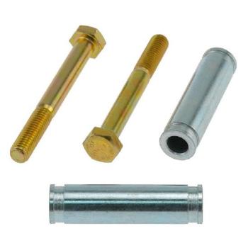 2008 Ford E-350 Econoline Disc Brake Caliper Guide Pin Kit