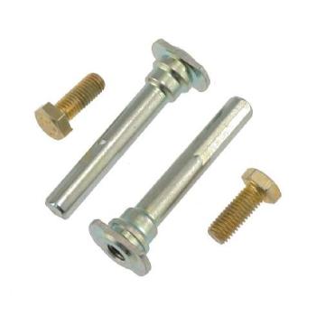 2012 Ford Ranger Disc Brake Caliper Guide Pin Kit Front Carlson H5064 image 1 of 1