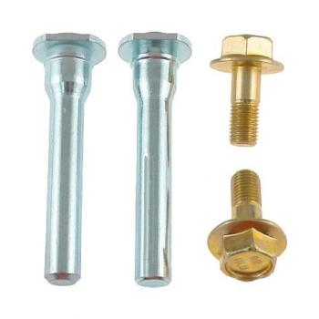 2012 Nissan Titan Disc Brake Caliper Guide Pin Kit Front Carlson H5072 image 1 of 1