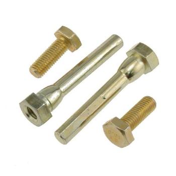 2007 Cadillac CTS Disc Brake Caliper Guide Pin Kit Front Carlson H5083 image 1 of 1