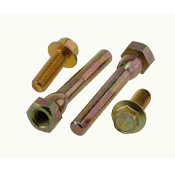 2007 Cadillac CTS Disc Brake Caliper Guide Pin Kit Rear Carlson H5095 image 1 of 1