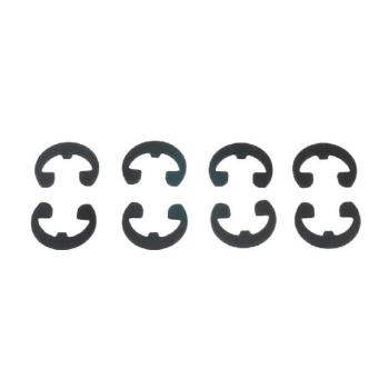 1977 Chevrolet Vega Disc Brake Pad Pin Clip