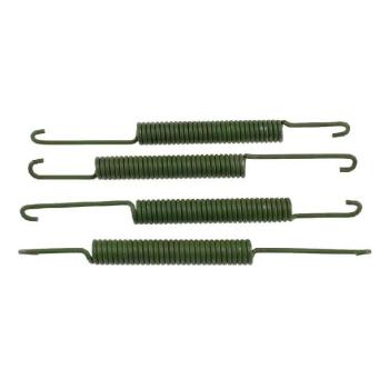 1987 Chevrolet C50 Drum Brake Shoe Return Spring Kit Front Carlson H521 image 1 of 1