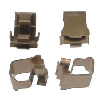 1985 Mazda GLC Disc Brake Anti-Rattle Clip