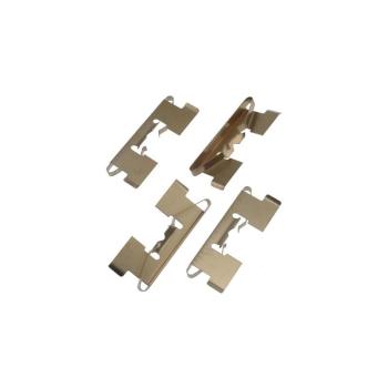 1997 Geo Metro Disc Brake Anti-Rattle Clip