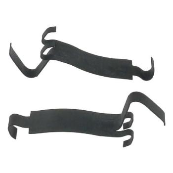 1976 Oldsmobile Custom Cruiser Disc Brake Anti-Rattle Clip