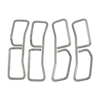 1995 Dodge Caravan Disc Brake Caliper Support Spring Front Carlson H5457 image 1 of 1