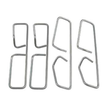 1983 American Motors Concord Disc Brake Anti-Rattle Clip