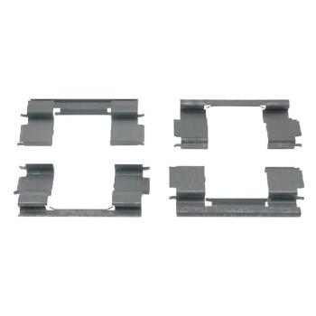 1996 Ford Ranger Disc Brake Anti-Rattle Clip