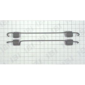 1976 Ford P-350 Drum Brake Shoe Return Spring Kit